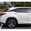 lexus rx 2016 CFJ1795434 image 12