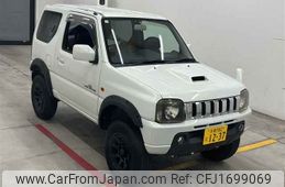 suzuki jimny 2005 CFJ1699069