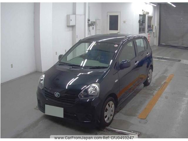 daihatsu mira-e-s 2016 quick_quick_DBA-LA300S_LA300S-1397077 image 1