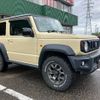 suzuki jimny-sierra 2018 -SUZUKI 【新潟 502ﾕ8854】--Jimny Sierra JB74W--103400---SUZUKI 【新潟 502ﾕ8854】--Jimny Sierra JB74W--103400- image 25