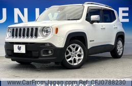 jeep renegade 2016 -CHRYSLER--Jeep Renegade ABA-BU14--1C4BU0000GPC91538---CHRYSLER--Jeep Renegade ABA-BU14--1C4BU0000GPC91538-