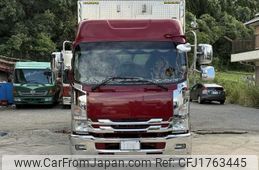 isuzu forward 2019 CFJ1763445