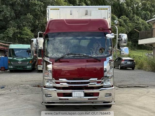 isuzu forward 2019 CFJ1763445 image 1