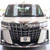 toyota alphard 2021 -TOYOTA--Alphard 3BA-AGH30W--AGH30-0362346---TOYOTA--Alphard 3BA-AGH30W--AGH30-0362346- image 2