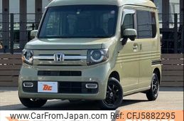 honda n-van 2019 -HONDA--N VAN HBD-JJ1--JJ1-3021405---HONDA--N VAN HBD-JJ1--JJ1-3021405-