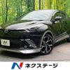 toyota c-hr 2017 quick_quick_ZYX10_ZYX10-2031367 image 1