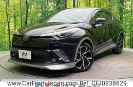 toyota c-hr 2017 quick_quick_ZYX10_ZYX10-2031367