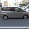 nissan serena 2011 -NISSAN--Serena C26--022361---NISSAN--Serena C26--022361- image 21