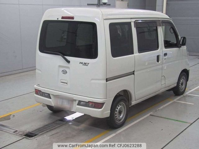 daihatsu hijet-van 2020 -DAIHATSU--Hijet Van S321V-0441933---DAIHATSU--Hijet Van S321V-0441933- image 2