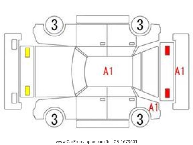 daihatsu copen 2006 CFJ1679601 image 2
