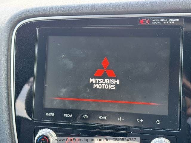 mitsubishi outlander-phev 2019 -MITSUBISHI--Outlander PHEV 5LA-GG3W--GG3W-0701217---MITSUBISHI--Outlander PHEV 5LA-GG3W--GG3W-0701217- image 2