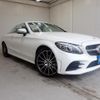 mercedes-benz c-class 2019 quick_quick_DBA-205440_WDD2054402F893094 image 1