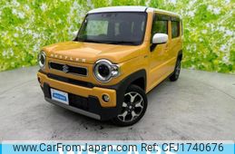 suzuki hustler 2022 CFJ1740676