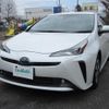 toyota prius 2021 -TOYOTA--Prius 6AA-ZVW51--ZVW51-6190706---TOYOTA--Prius 6AA-ZVW51--ZVW51-6190706- image 1