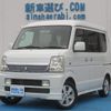 suzuki every-wagon 2008 GOO_JP_988025052500601994001 image 76