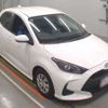 toyota yaris 2021 -TOYOTA--Yaris 5BA-KSP210--KSP210-0050594---TOYOTA--Yaris 5BA-KSP210--KSP210-0050594- image 10