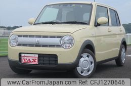 suzuki alto-lapin 2022 CFJ1270646