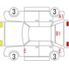 honda odyssey 2021 -HONDA--Odyssey 6AA-RC4--RC4-1310061---HONDA--Odyssey 6AA-RC4--RC4-1310061- image 2