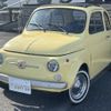 fiat 500 1988 -FIAT 【水戸 502ﾒ4832】--Fiat 500 ｿﾉ他--F2660740---FIAT 【水戸 502ﾒ4832】--Fiat 500 ｿﾉ他--F2660740- image 1