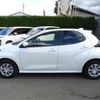 toyota yaris 2023 -TOYOTA 【名変中 】--Yaris KSP210--0094627---TOYOTA 【名変中 】--Yaris KSP210--0094627- image 28