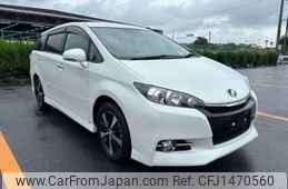 toyota wish 2015 -TOYOTA--Wish DBA-ZGE20W--ZGE20-6026502---TOYOTA--Wish DBA-ZGE20W--ZGE20-6026502-