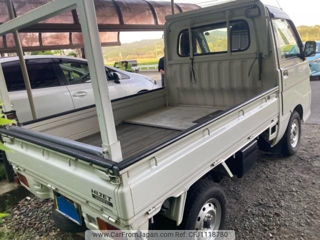 daihatsu hijet-truck 2013 -DAIHATSU--Hijet Truck EBD-S211P--S211P-0255740---DAIHATSU--Hijet Truck EBD-S211P--S211P-0255740- image 2