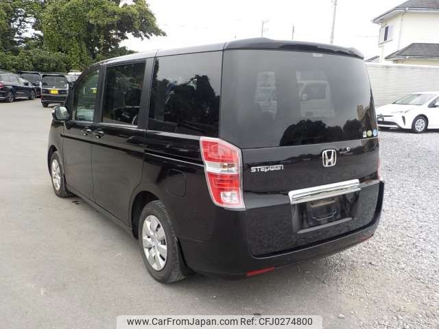 honda stepwagon 2011 -HONDA--Stepwgn DBA-RK1--RK1-1200515---HONDA--Stepwgn DBA-RK1--RK1-1200515- image 2