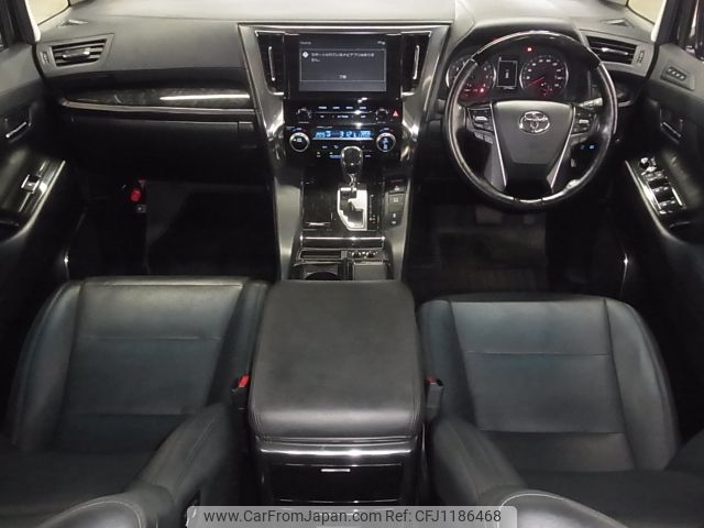 toyota alphard 2021 CFJ1186468 image 2