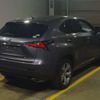 lexus nx 2015 -LEXUS--Lexus NX DBA-AGZ10--AGZ10-1007452---LEXUS--Lexus NX DBA-AGZ10--AGZ10-1007452- image 2