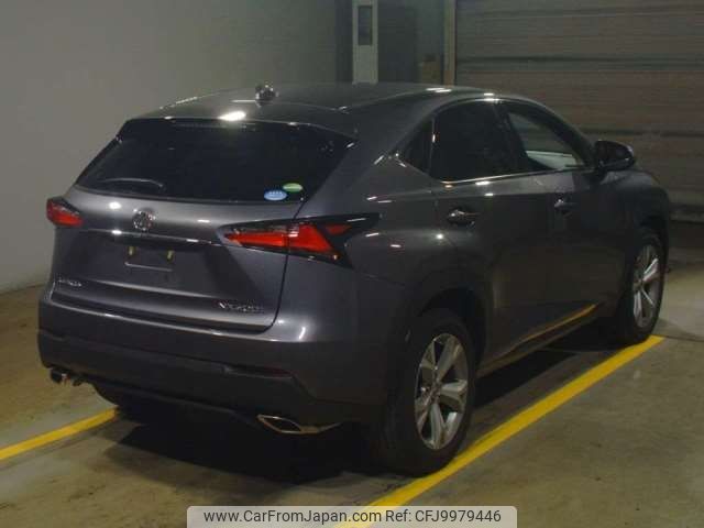 lexus nx 2015 -LEXUS--Lexus NX DBA-AGZ10--AGZ10-1007452---LEXUS--Lexus NX DBA-AGZ10--AGZ10-1007452- image 2