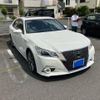 toyota crown 2013 -TOYOTA--Crown DAA-AWS210--AWS210-6024971---TOYOTA--Crown DAA-AWS210--AWS210-6024971- image 2