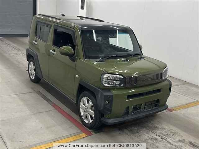 daihatsu taft 2020 -DAIHATSU--Taft LA910S-0000340---DAIHATSU--Taft LA910S-0000340- image 1