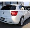 bmw 1-series 2013 CFJ1807462 image 6