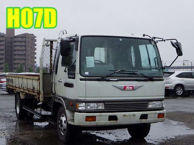 hino ranger 1992 18431906 image 1