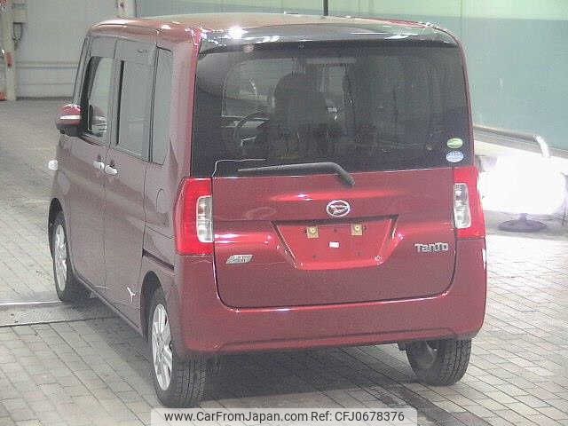 daihatsu tanto 2013 -DAIHATSU--Tanto LA610S--0006594---DAIHATSU--Tanto LA610S--0006594- image 2