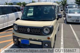 suzuki spacia 2021 CFJ1558607