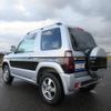 mitsubishi pajero-mini 2008 -MITSUBISHI 【名変中 】--Pajero mini H58A--0722499---MITSUBISHI 【名変中 】--Pajero mini H58A--0722499- image 29