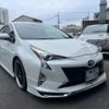 toyota prius 2016 -TOYOTA 【名変中 】--Prius ZVW30--6027901---TOYOTA 【名変中 】--Prius ZVW30--6027901- image 1