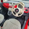 fiat 500 2011 -FIAT--Fiat 500 ABA-31212--0594208---FIAT--Fiat 500 ABA-31212--0594208- image 3