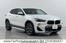 bmw x2 2019 -BMW--BMW X2 3DA-YK20--WBAYK720305N91444---BMW--BMW X2 3DA-YK20--WBAYK720305N91444-