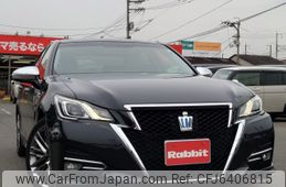 toyota crown 2016 -TOYOTA--Crown DAA-AWS210--AWS210----TOYOTA--Crown DAA-AWS210--AWS210--