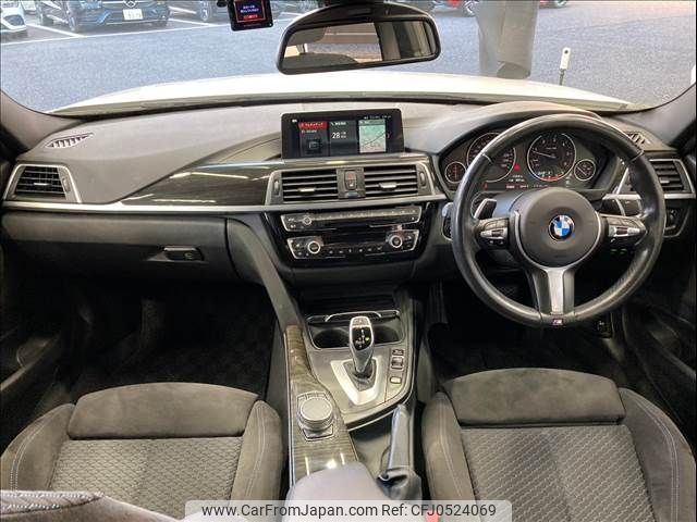 bmw 3-series 2017 -BMW--BMW 3 Series LDA-8C20--WBA8C56070NU84957---BMW--BMW 3 Series LDA-8C20--WBA8C56070NU84957- image 2