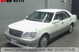 toyota crown 2000 -TOYOTA 【金沢 300ｿ954】--Crown JZS175--0042896---TOYOTA 【金沢 300ｿ954】--Crown JZS175--0042896-