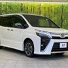 toyota voxy 2018 -TOYOTA--Voxy DBA-ZRR80W--ZRR80-0400128---TOYOTA--Voxy DBA-ZRR80W--ZRR80-0400128- image 17