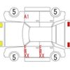 toyota alphard 2020 -TOYOTA--Alphard 3BA-AGH30W--AGH30-0315265---TOYOTA--Alphard 3BA-AGH30W--AGH30-0315265- image 2