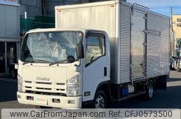 isuzu elf-truck 2014 GOO_NET_EXCHANGE_0404111A30241218W001