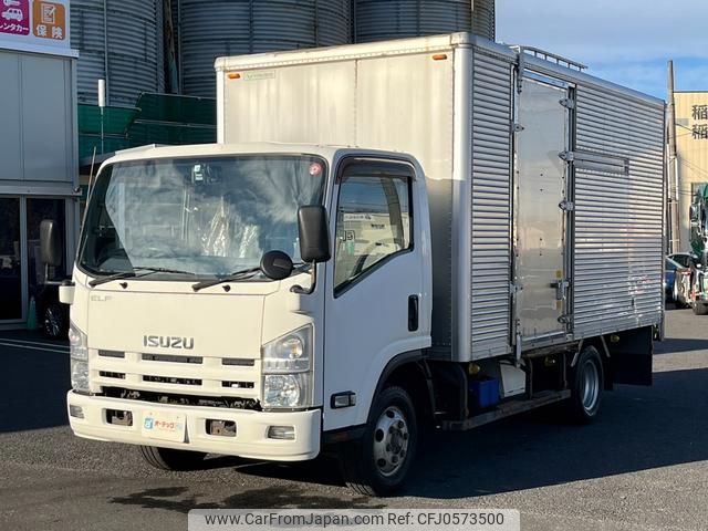 isuzu elf-truck 2014 GOO_NET_EXCHANGE_0404111A30241218W001 image 1