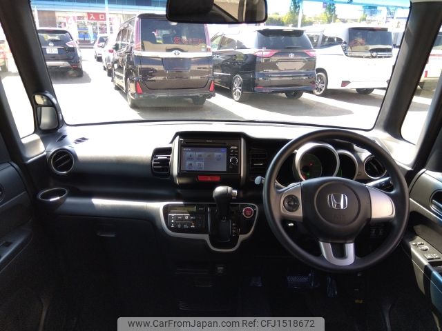 honda n-box 2014 CFJ1518672 image 2