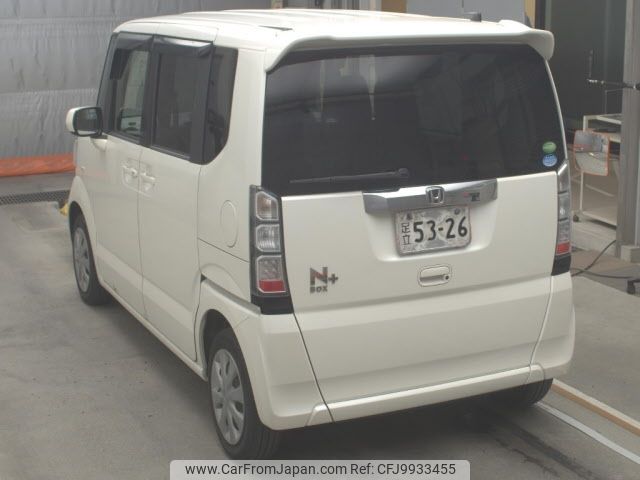 honda n-box-plus 2014 -HONDA--N BOX + JF1-8500473---HONDA--N BOX + JF1-8500473- image 2