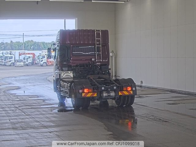nissan diesel-ud-quon 2017 -NISSAN--Quon GK5XAB-JNCMM90A0HU023862---NISSAN--Quon GK5XAB-JNCMM90A0HU023862- image 2